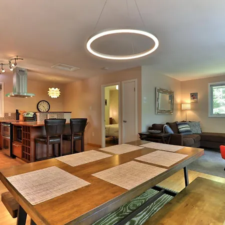 The Shack - Three Bedroom Home Close To Ski Resort With Hot Tub